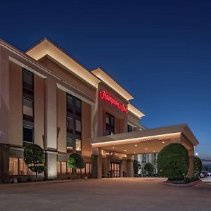 Hampton Inn Waco North