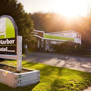 Bar Harbor Motel